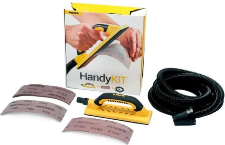 Produktbild Mirka Handy (120, 180, 80)