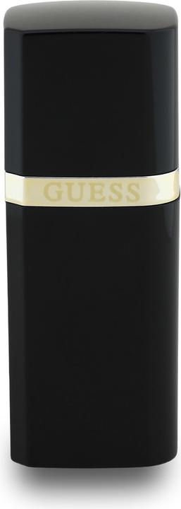 Actual product image Guess Lipstick Shape TWS Wireless Earphones - black (4.50 h, Wireless)