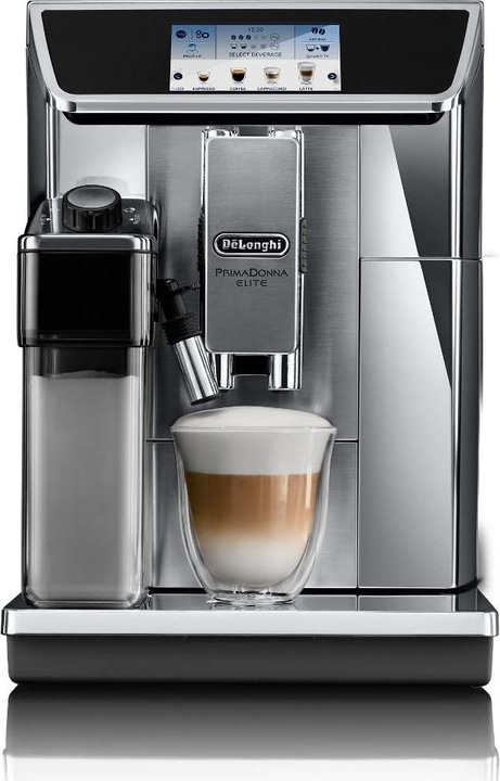 Productafbeelding De'Longhi PrimaDonna Elite