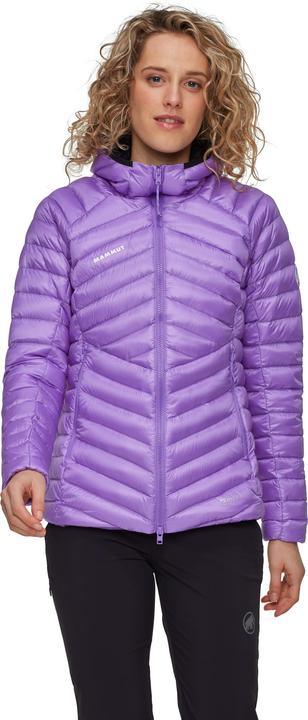 Produktbild Mammut Broad Peak IN Hooded Jacket Women (L)