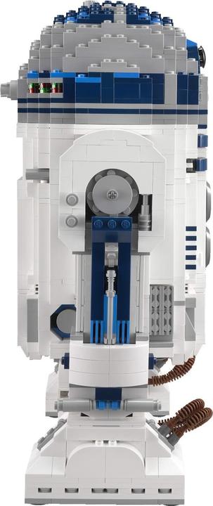 Actual product image LEGO Star Wars R2 D2 (10225, LEGO Star Wars)