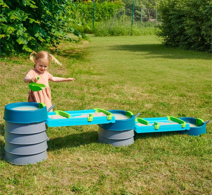 Produktbild Aquaplay Mudway FLOW Matschbahn