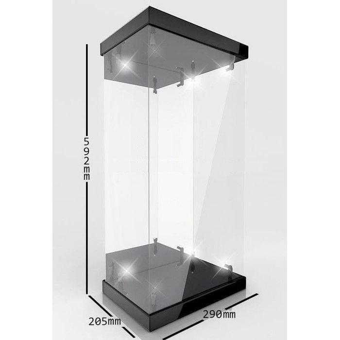 Produktbild Legend Studio Master Light House Acryl Display Case