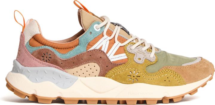 Multicolore