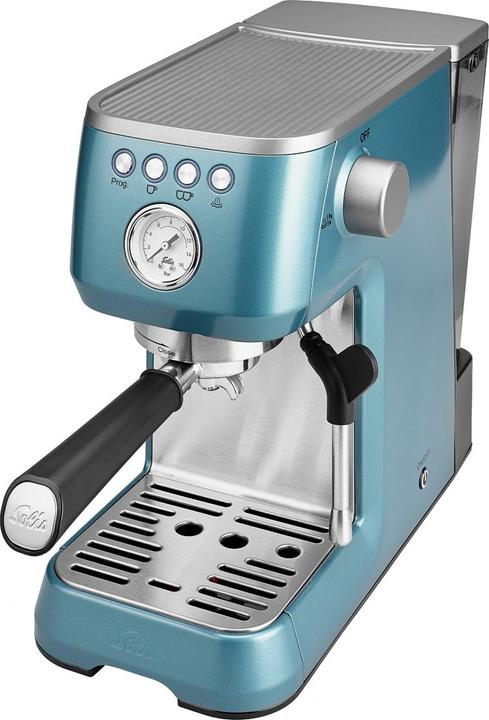 Produktbild Solis Barista Perfetta Plus Starter-Set