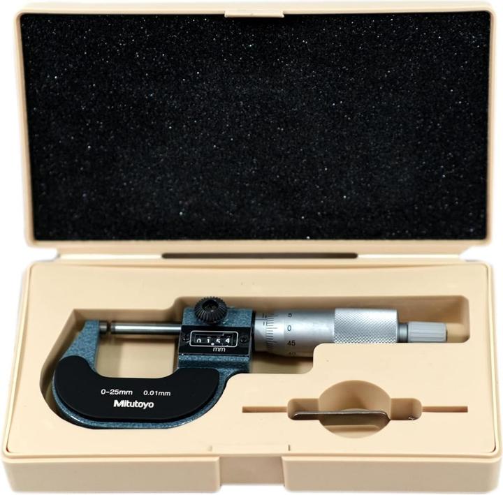 Produktbild Mitutoyo Mikrometer