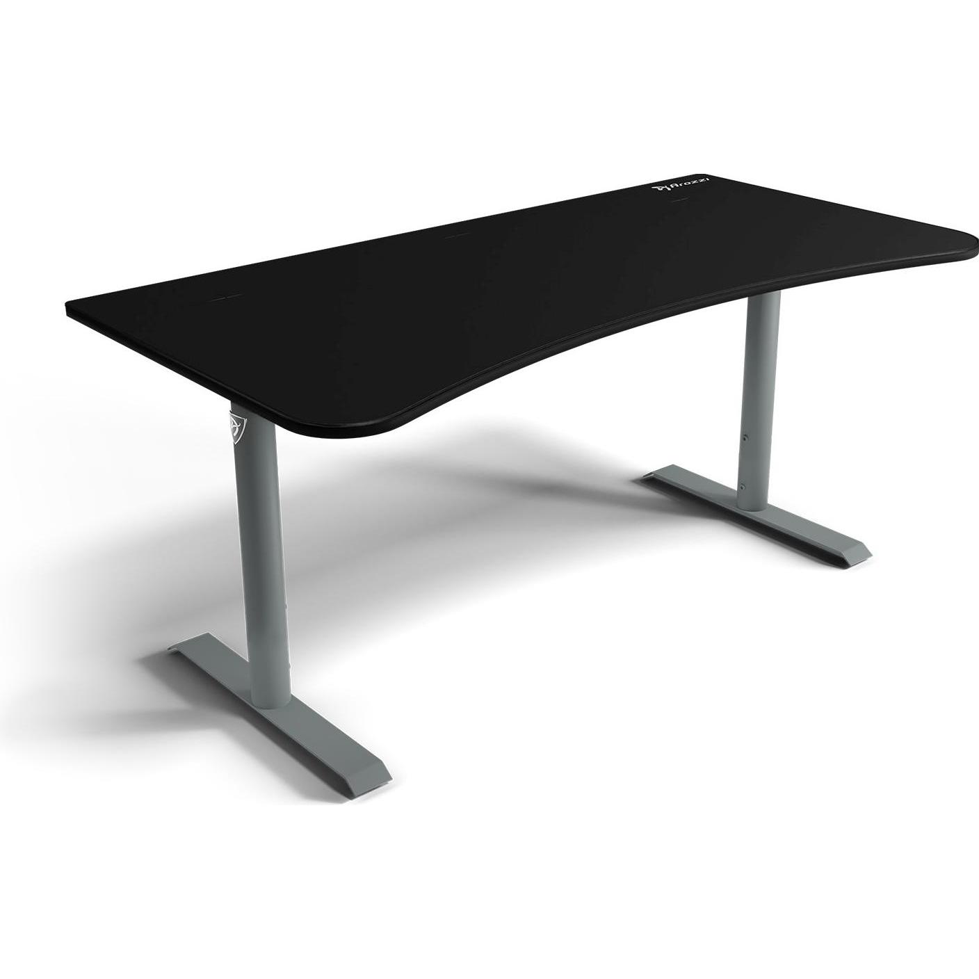 Arozzi Arena, Gaming Tisch, Schwarz