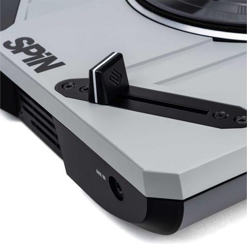 Actual product image reloop Spin (Manual)