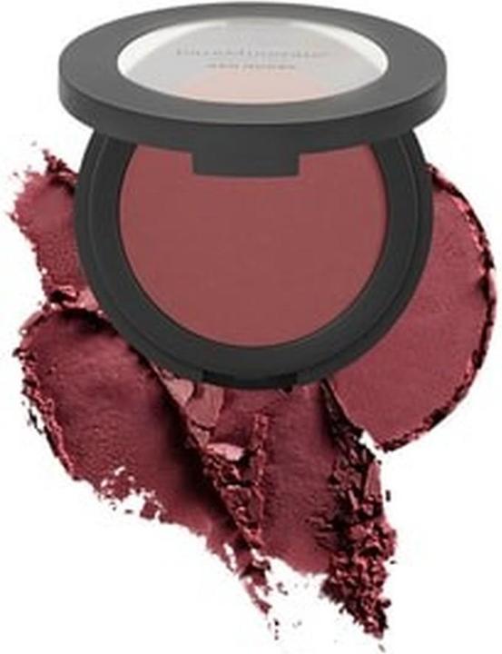 Produktbild Bare Minerals Bareminerals Gen Nude Powder Blush You Had Me At Merlot - 6g (You Had Me At Merlot)