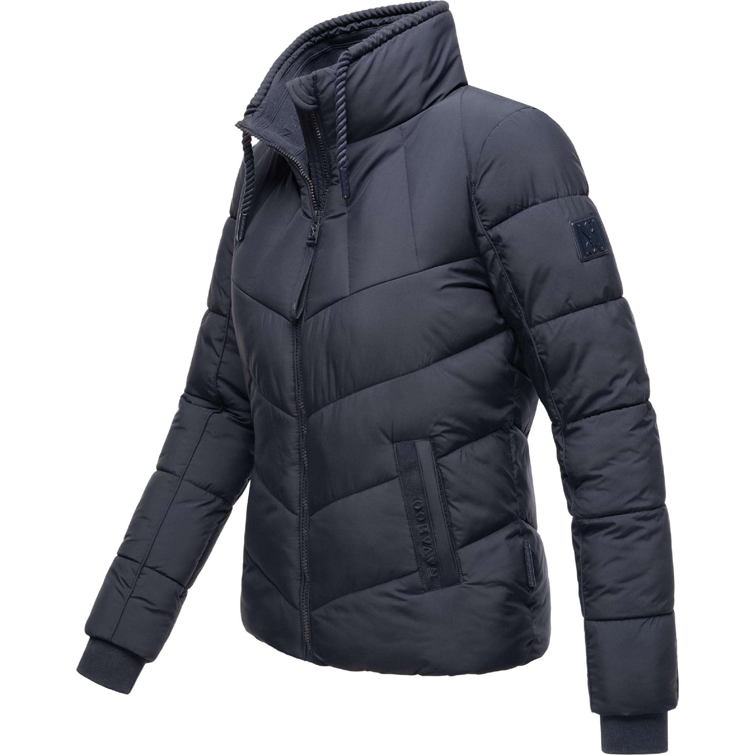 Thumbnail - Navahoo, Damen, Jacke, Liebesfee 14 (XS), Blau, XS