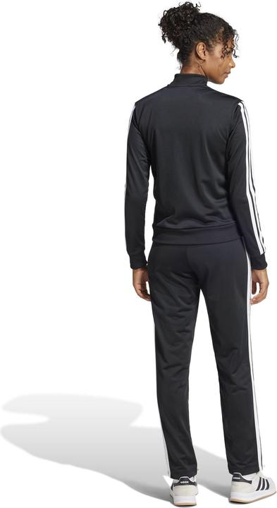 Produktbild Adidas Essentials 3-Stripes Tracksuit Set (M)