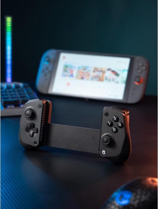 Produktbild Gamesir X5s (Android, iOS, PC, Switch, Switch 2)