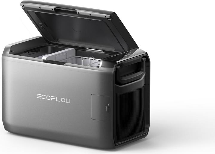 Produktbild EcoFlow Glacier Classic 45L ohne Akku (45 l)