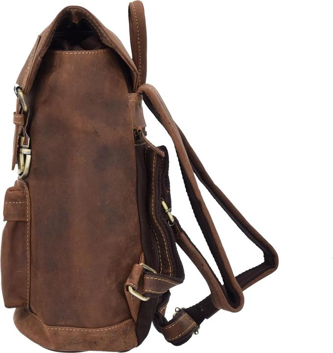 Image du produit Greenburry Sac à dos / Backpack Vintage 1689S (18 l)