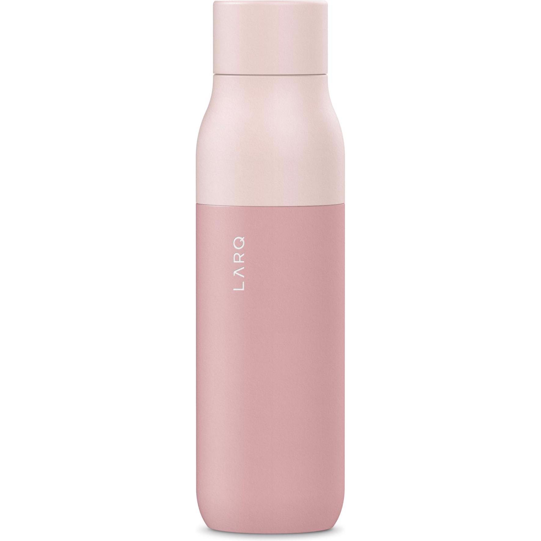 Larq, Trinkflasche + Thermosflasche, (0.50 l)