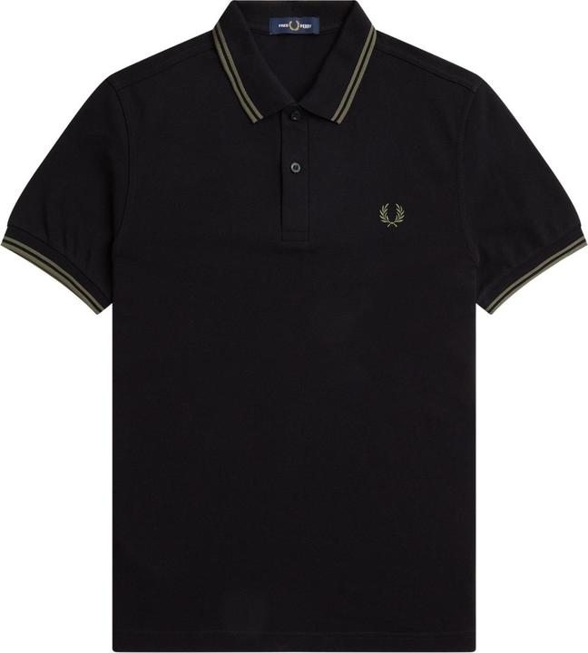 Black-Fieldgreen