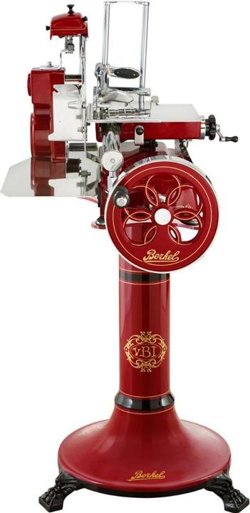 Actual product image Berkel Volano Tribute