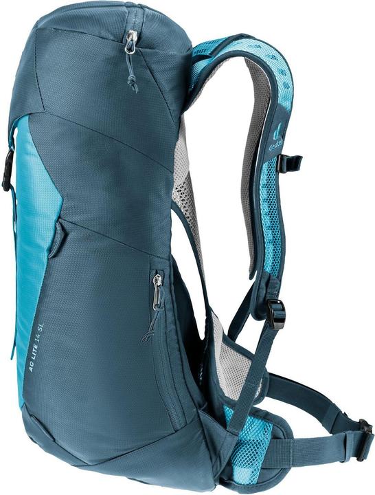 Actual product image Deuter AC Lite 14 (14 l)