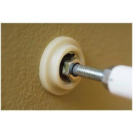 Thumbnail - Carlson, Schutzgitter, Mini-Haustiergitter (74 cm)