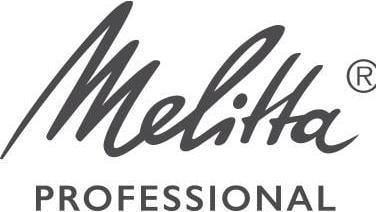 Produktbild Melitta ® Isolierkanne 2,2l silber/schwarz (2.20 l)