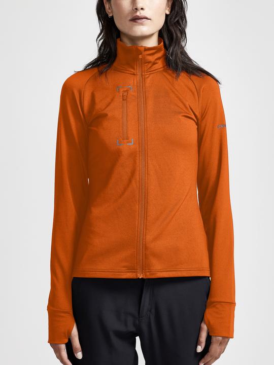 Actual product image Craft Adv Explore Light Midlayer W (XL)