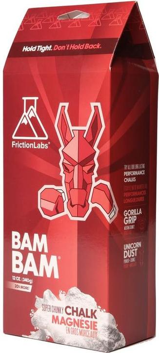 Produktbild Friction Labs Bam Bam Chunky (340 g)