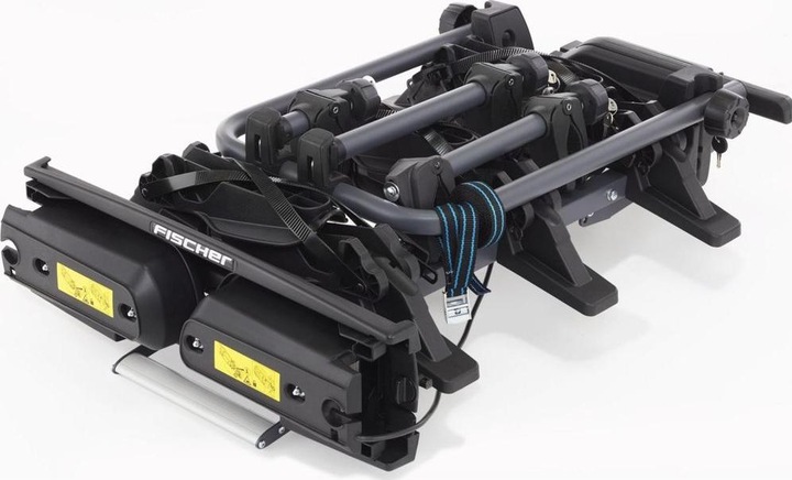 Actual product image Fischer ProlineEvo 3