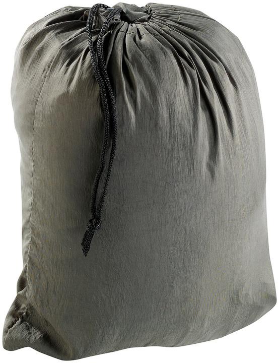 Immagine prodotto Semptec Amaca di seta paracadute con zanzariera (200 kg)