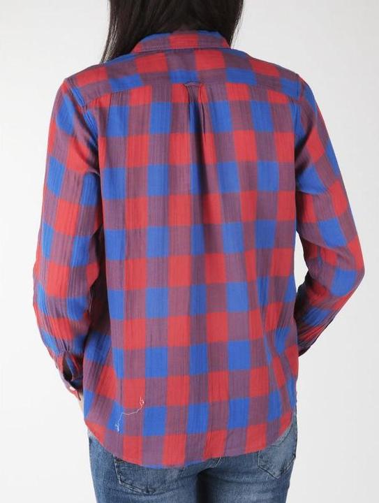 Immagine prodotto Lee Ultimate Hemd L47ISISG (S)