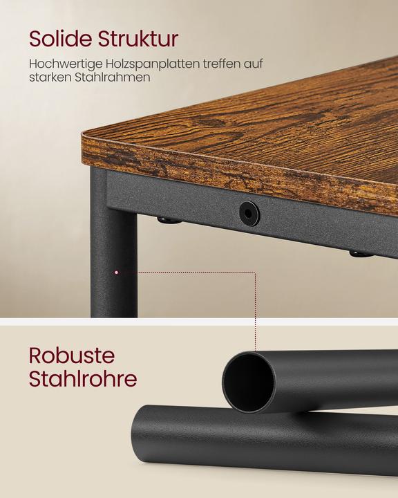 Produktbild Vasagle Connect (45 x 18 x 58 cm)