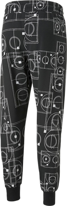 Image du produit Puma Pantalon Courtside Booster (S)
