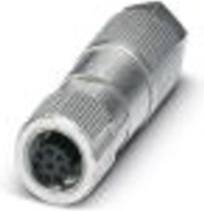 Produktbild Phoenix Contact 1421680 Sensor-/Aktor-Steckverbinder, unkonfektioniert Polzahl: 8 1 St.