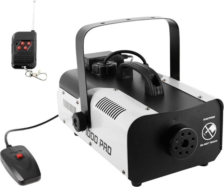 Image du produit BoomToneDJ F1000 Pro