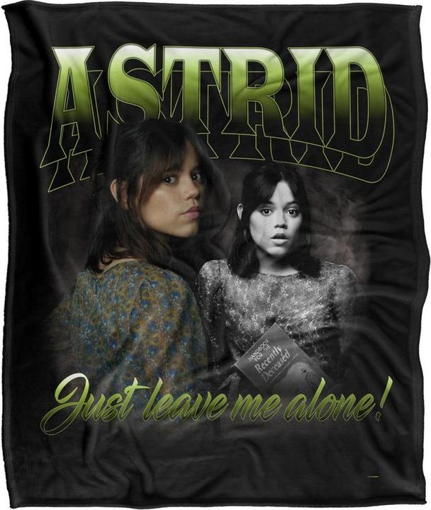 Image du produit Beetlejuice - Couverture (152 x 127 cm)