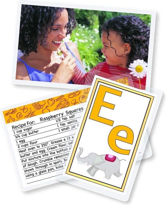 Produktbild Fellowes Ion (125 µm, A4)