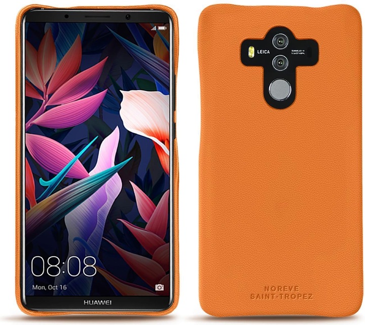 Arancione PU ( Pantone #ff9351 )