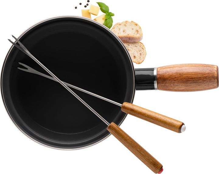 Actual product image Mäser - (Cheese fondue)