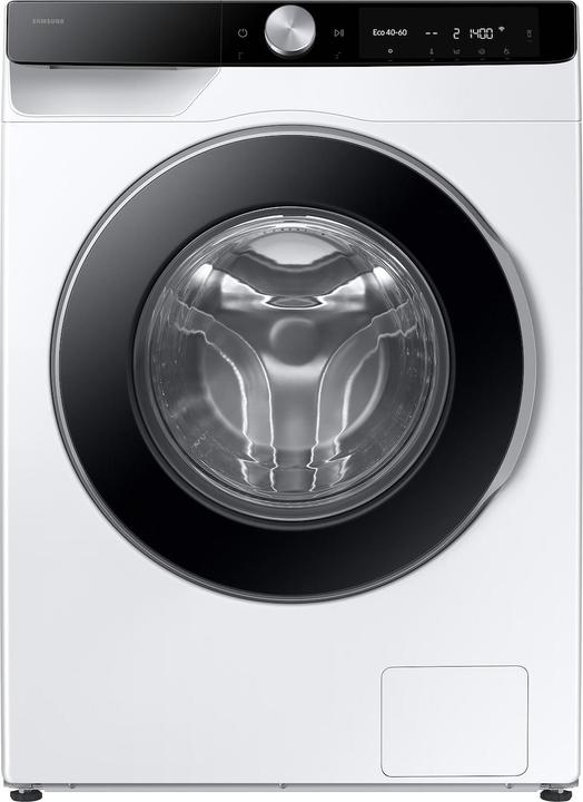 Samsung WW90DG6U85LKU5 (9 kg, Links)