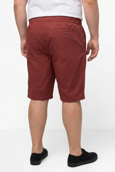 Produktbild Men+ Bermuda FLEXLASTIC®, Elastikbund (4XL)