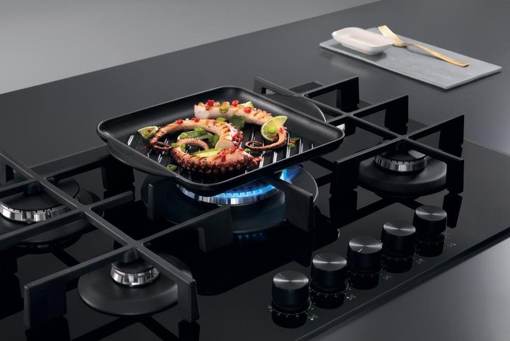 Actual product image Whirlpool Gas hob AKWL 728/NB