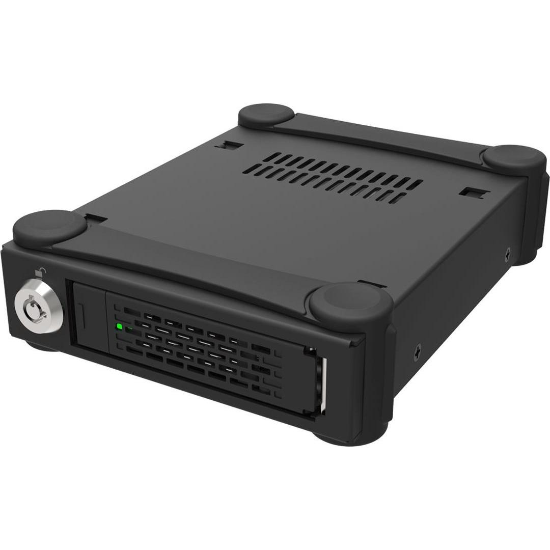 Icy Dock MB991U3-1SB, Accessori per dischi rigidi