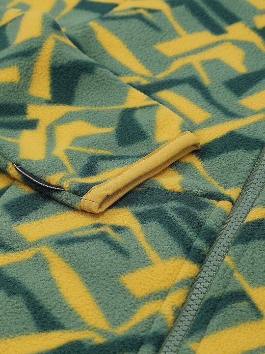 Immagine prodotto Vaude Kid's Pulex Jacket II (122, 128)