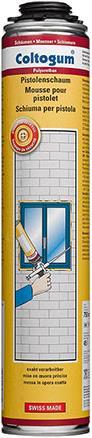 Produktbild Coltogum Pistolenschaum (750 ml)