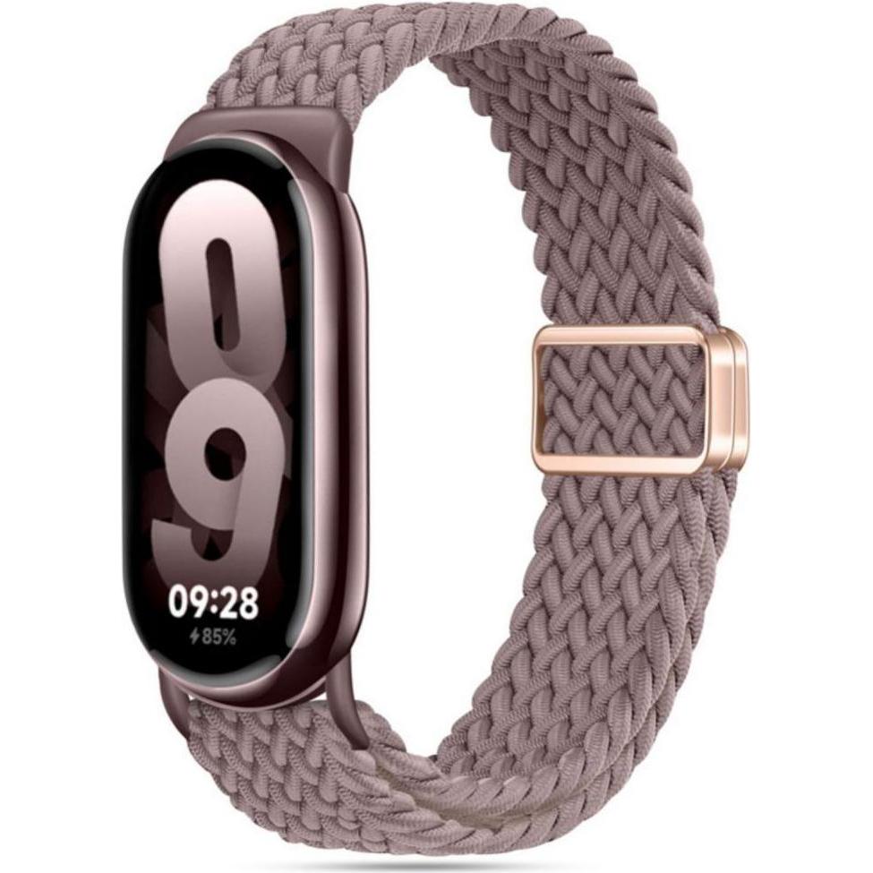 Tech-Protect None, Smartwatch Zubehör, Violett