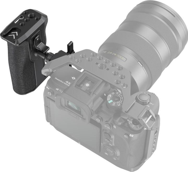 Produktbild SmallRig Rotating NATO Handle (Left Side) 3260 (Griff)