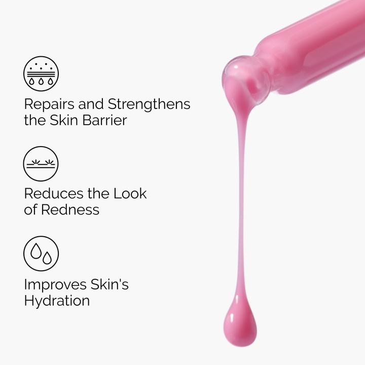 Actual product image The Ordinary Soothing & Barrier Support (30 ml)