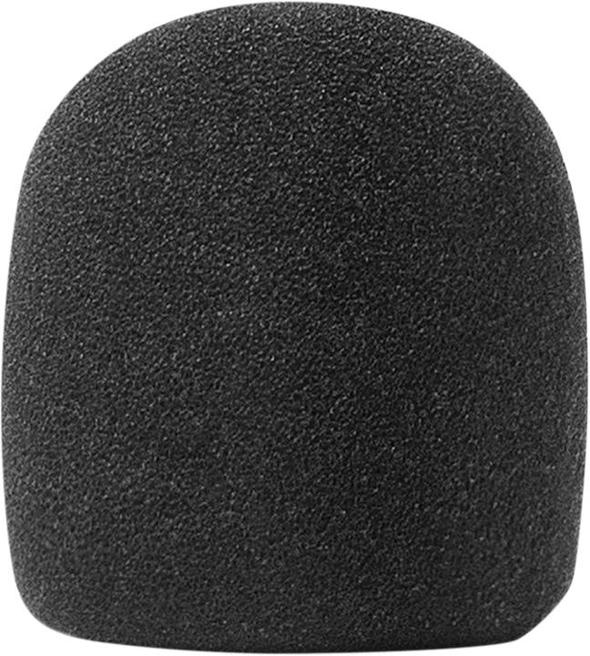 Image du produit Mars Gaming Microphone MMicPro avec bras de montage (Noir)