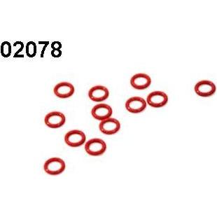 Amewi 02078 O-ring 12 pezzi