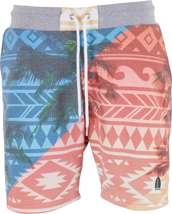 Image du produit Just Rhyse Sunrise Short colored M (M)