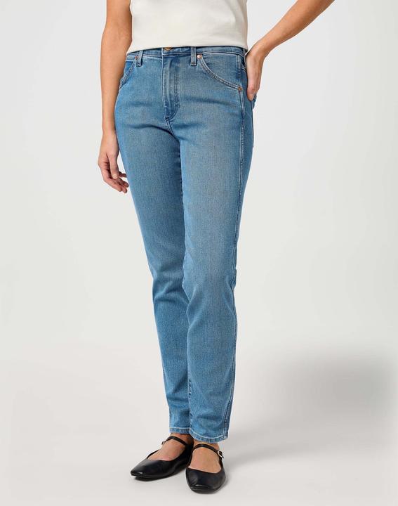 Actual product image Wrangler Jeans Piper (27)